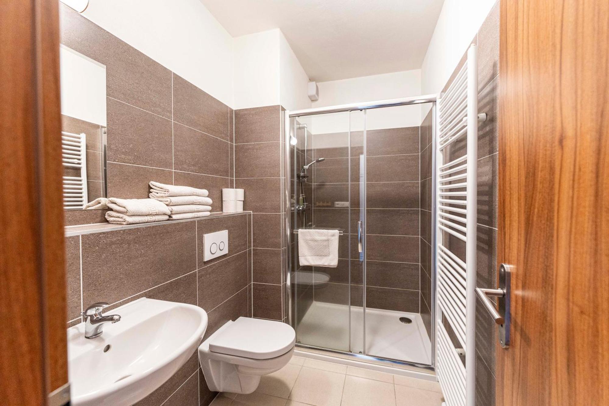 Apartmany Kouty Loučná nad Desnou Екстериор снимка