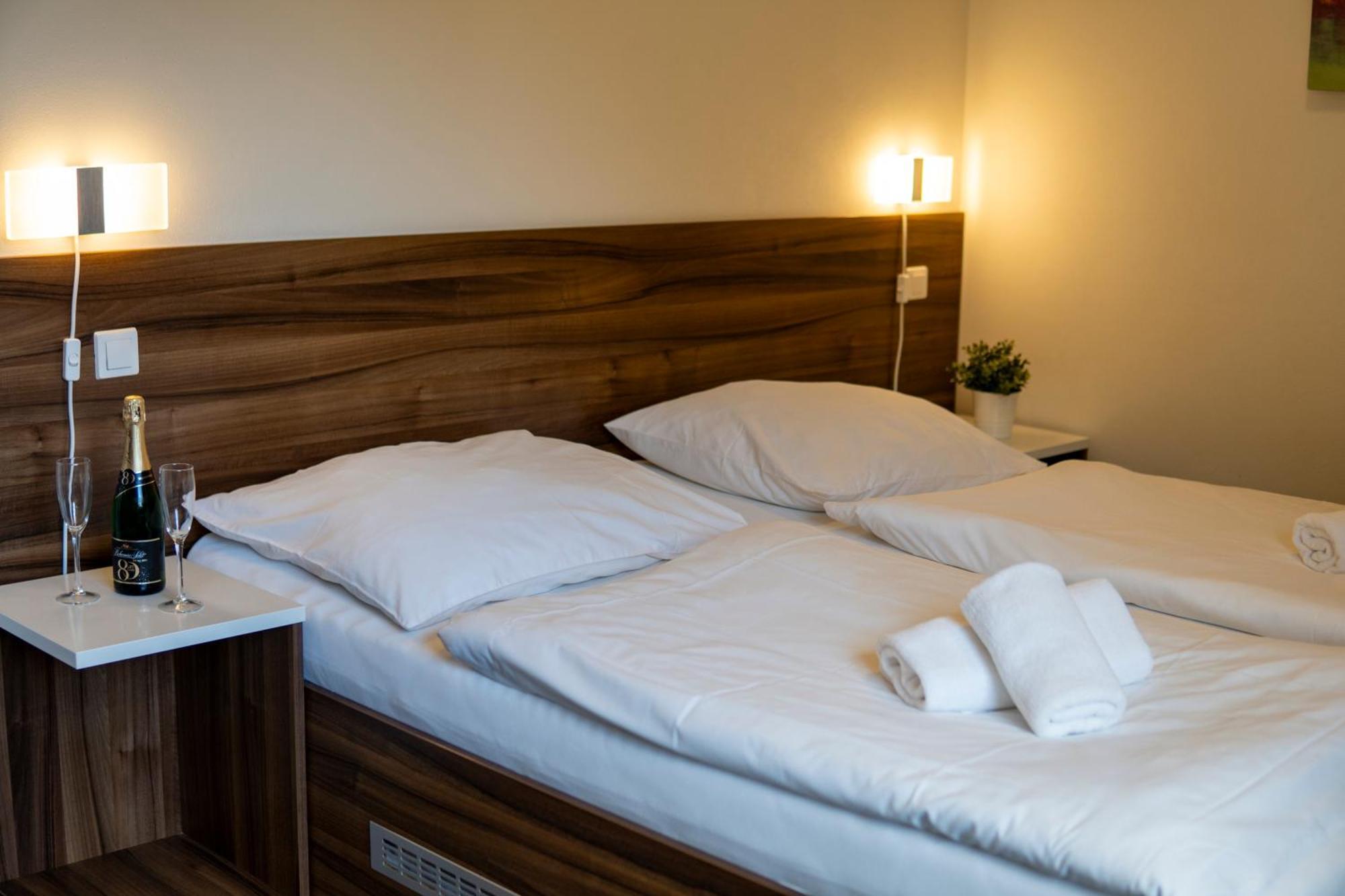 Apartmany Kouty Loučná nad Desnou Екстериор снимка