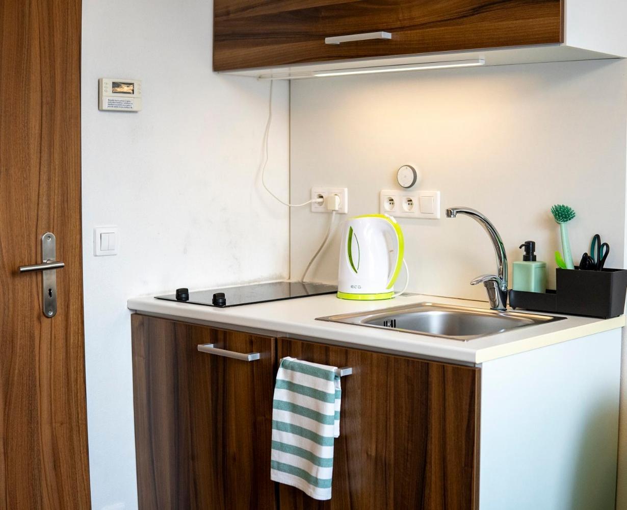 Apartmany Kouty Loučná nad Desnou Екстериор снимка