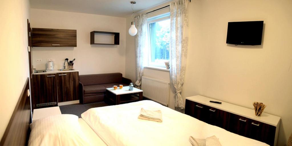Apartmany Kouty Loučná nad Desnou Стая снимка