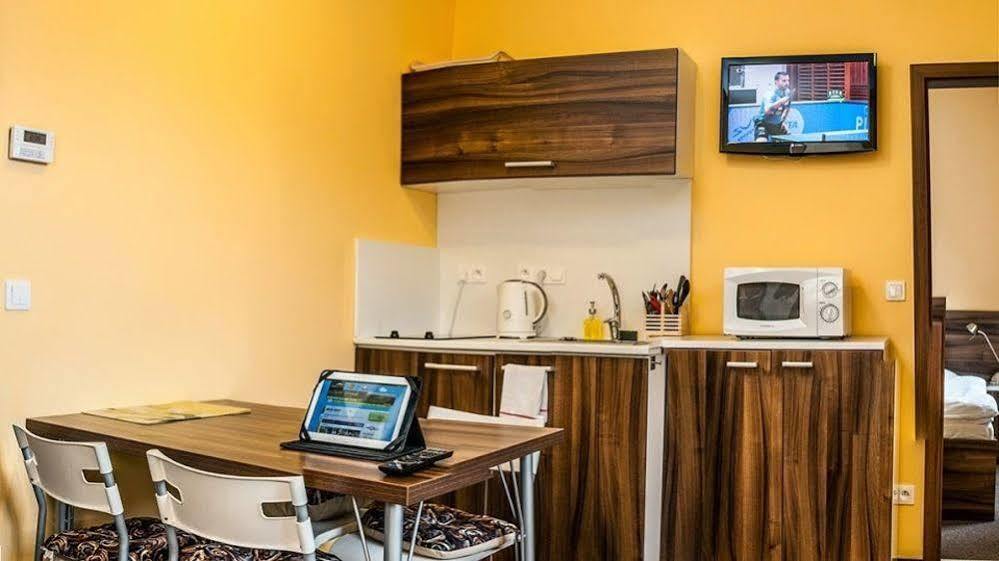 Apartmany Kouty Loučná nad Desnou Екстериор снимка